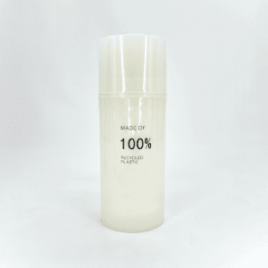 100% PCR Airless bottle ST-S25-1846