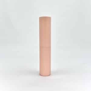 Wholesale cosmetic lip stick tube, PCR option available in various size, customisable PCR percentage, colour, finishing and printing