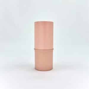 Wholesale cosmetic balm stick tube, PCR option available in various size, customisable PCR percentage, colour, finishing and printing