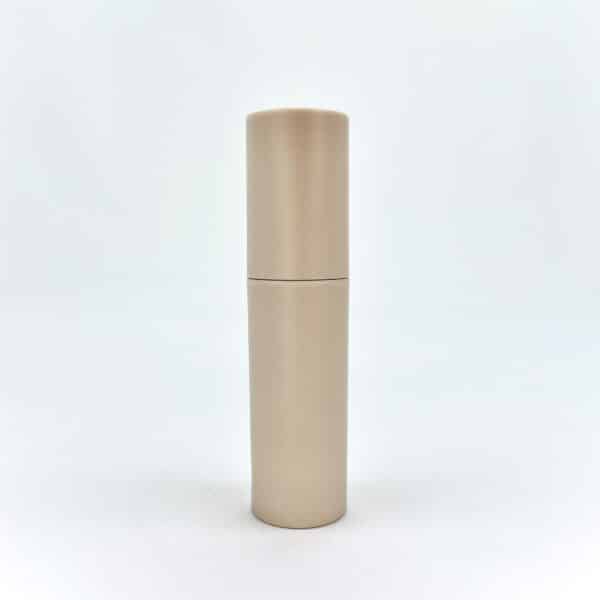 Wholesale cosmetic lip gloss tube, PCR option available in various size, customisable PCR percentage, colour, finishing and printing