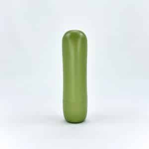 Wholesale cosmetic lip stick tube, PCR option available in various size, customisable PCR percentage, colour, finishing and printing