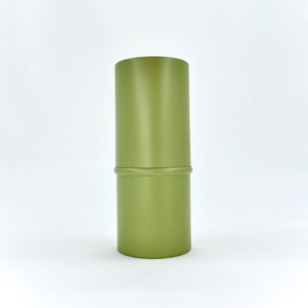 Wholesale cosmetic balm tube applicator, PCR option available in various size, customisable PCR percentage, colour, finishing and printing