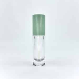 Wholesale Cosmetic lip gloss tube, PCR option available in various size, customisable PCR percentage, colour, finishing and printing