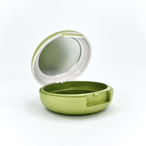 PCR cosmetic compact ST-S26-1935 - Image 2