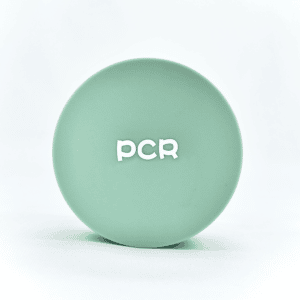 Wholesale cosmetic compact, PCR option available in various size, customisable PCR percentage, colour, finishing and printing