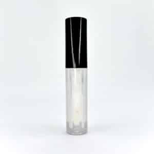 Wholesale cosmetic lip gloss tube, PCR option available in various size, customisable PCR percentage, colour, finishing and printing