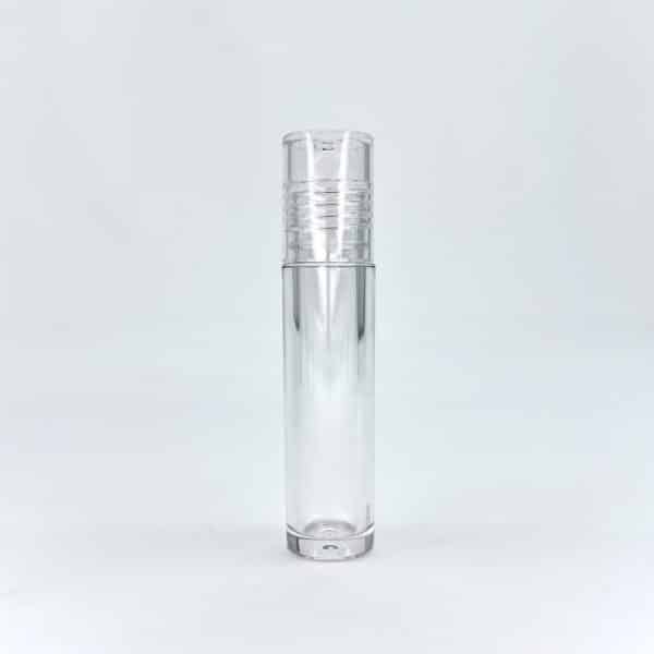 Wholesale cosmetic roller tube, PCR option available in various size, customisable PCR percentage, colour, finishing and printing