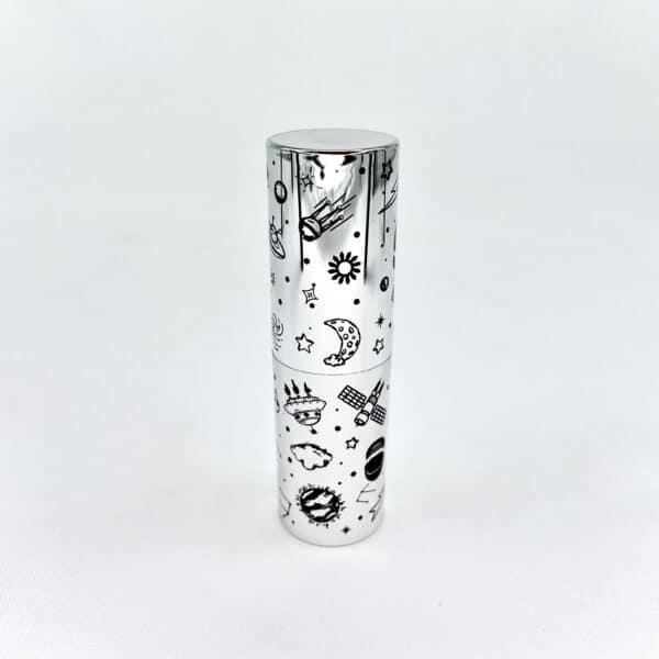 Wholesale magnetic cosmetic lip stick tube, available in various size, customisable colour, finishing and printing