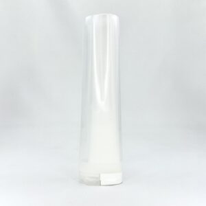 Wholesale Cosmetic Double tube for cosmetic or skincare products, PCR and Ocean-bound plastic available, customisable colour, size and printing.