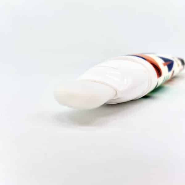 Tube with brush head ST-S27-2019 - Image 2