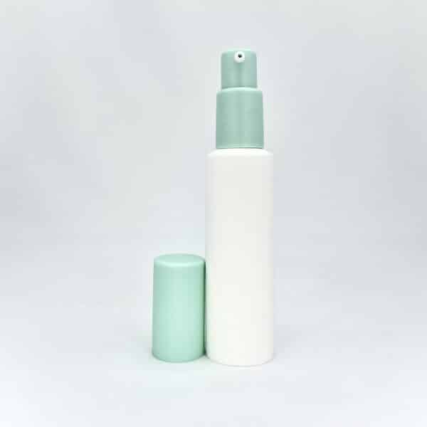 Airless tube with pump ST-S27-2047 - Image 2
