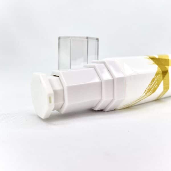 Airless tube with pump ST-S27-2051 - Image 3
