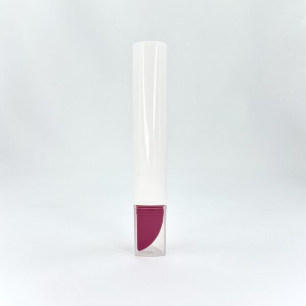 Wholesale cosmetic tube with applicator for cosmetic or skincare products, with turning lock system, PCR and Ocean-bound plastic available, customisable colour, size and printing