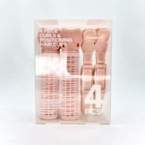 Wholesale hair clips gift set