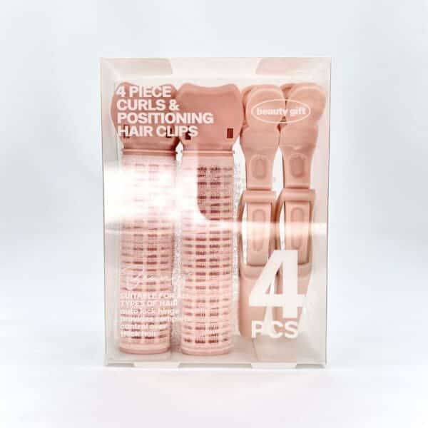 Wholesale hair clips gift set