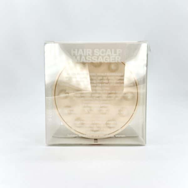 wholesale scalp massager gift set