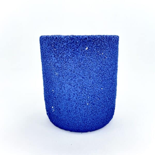 Clay Candle Jar - Image 5