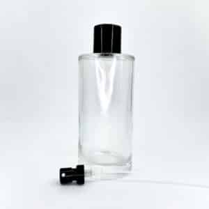 wholesale glass room spray bottle