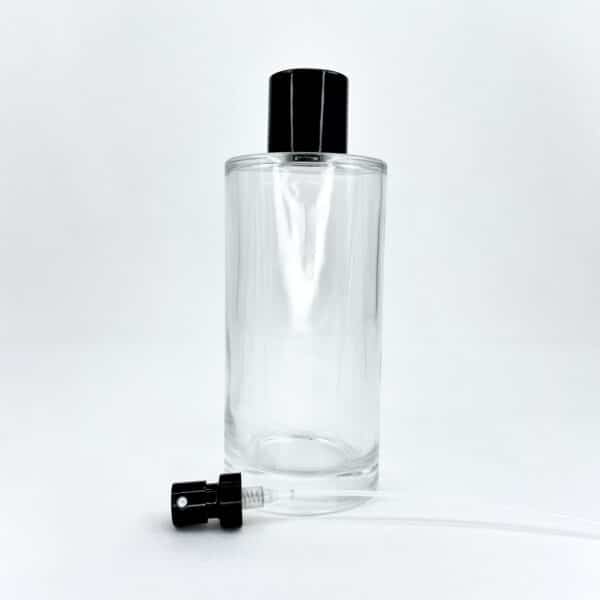 wholesale glass room spray bottle