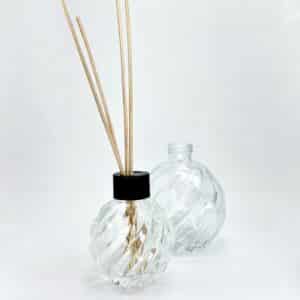wholesale glass diffuser bottle