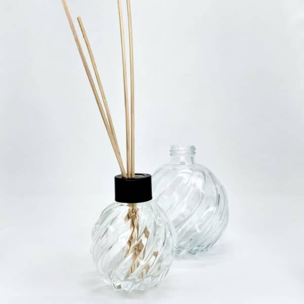 wholesale glass diffuser bottle