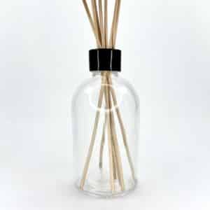 wholesale glass diffuser bottle