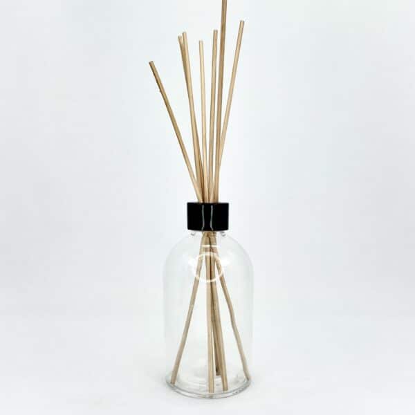 Glass diffuser bottle - Image 3