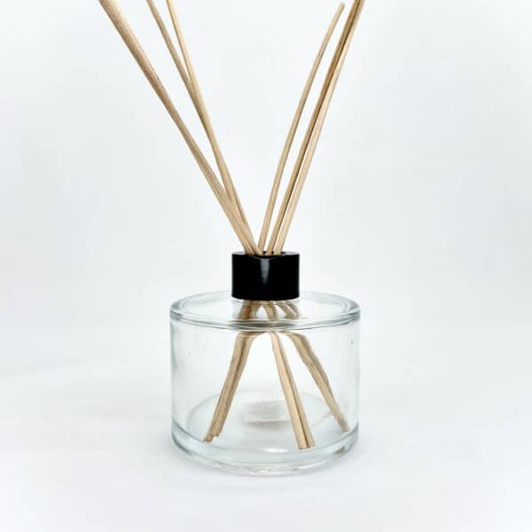 Wholesale glass diffuser bottle