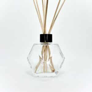 wholesale glass diffuser bottle
