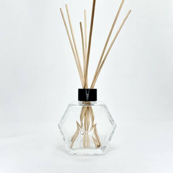 Glass diffuser bottle - Image 2