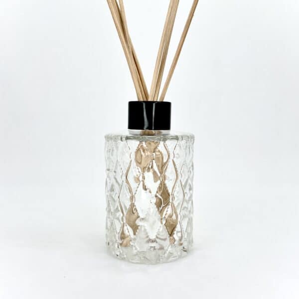 wholesale glass diffuser bottle