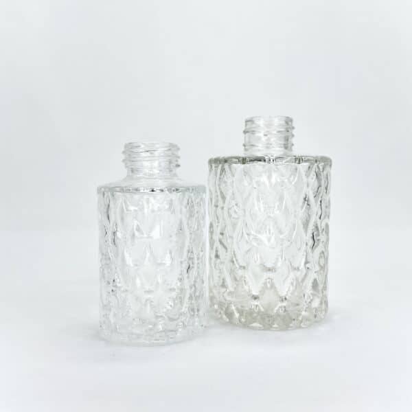 Glass diffuser bottle - Image 3