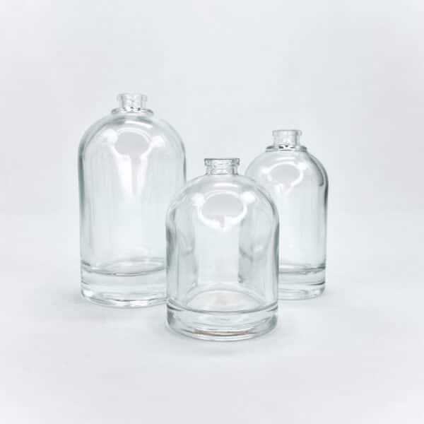 Glass room spray bottle - Image 2