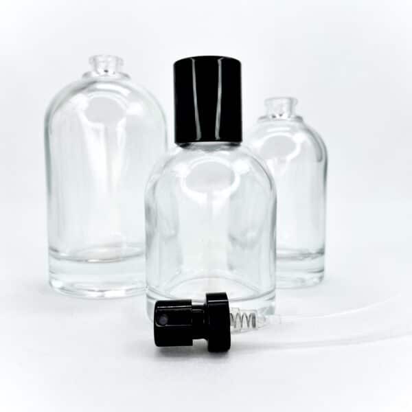 Glass room spray bottle - Image 3