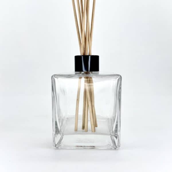 wholesale glass diffuser bottle