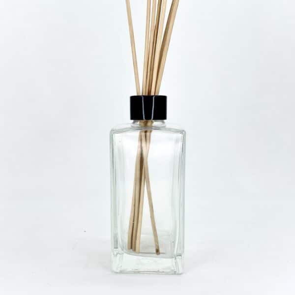 wholesale glass diffuser bottle