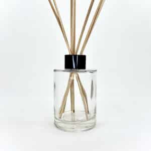 wholesale glass diffuser bottle