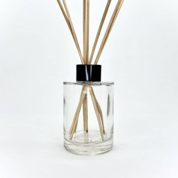 wholesale glass diffuser bottle