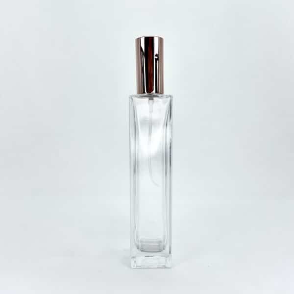 wholesale glass room spray bottle