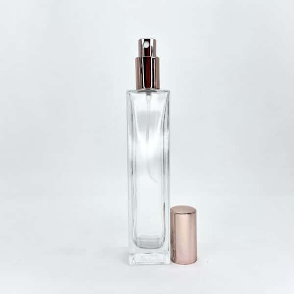 Glass room spray bottle - Image 2