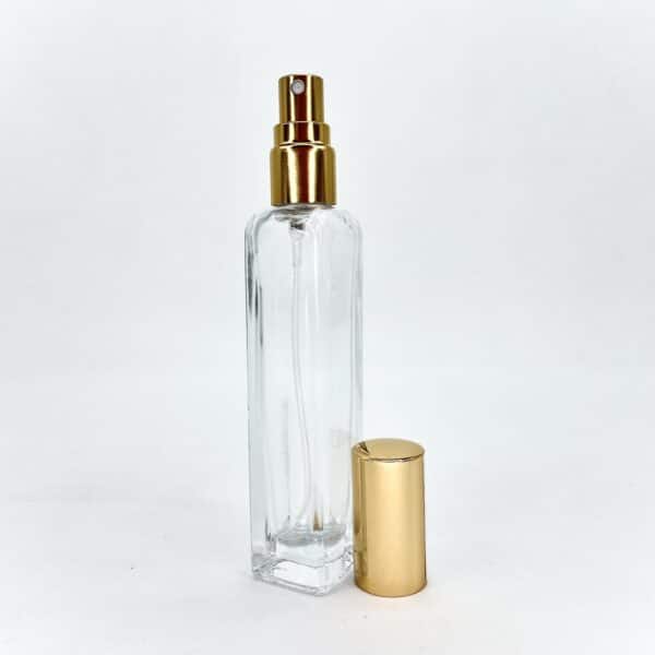 Glass room spray bottle - Image 2