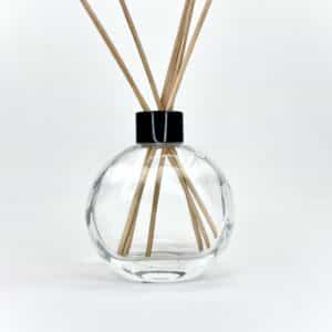 wholesale glass diffuser bottle