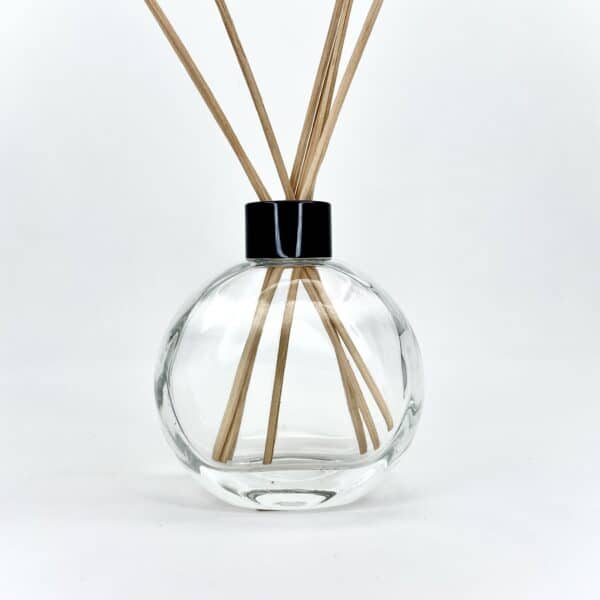 wholesale glass diffuser bottle