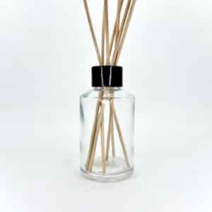 wholesale glass diffuser bottle