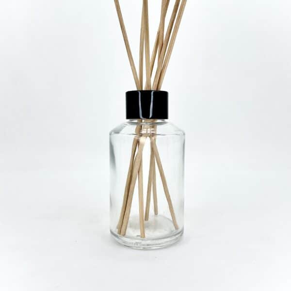 wholesale glass diffuser bottle