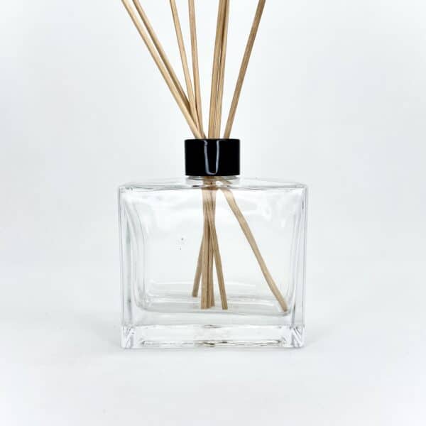 wholesale glass diffuser bottle