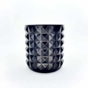 Glass Candle Jar