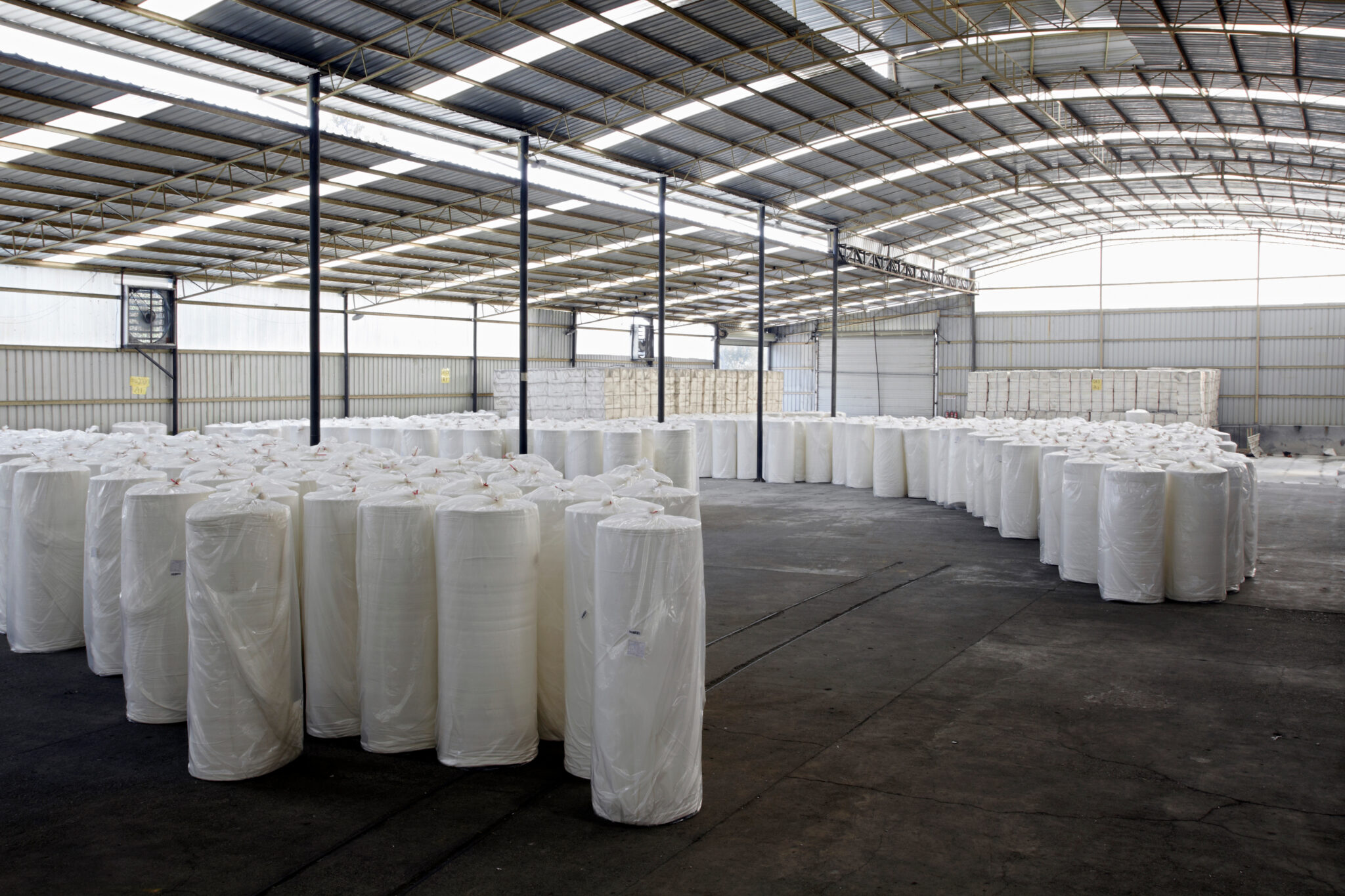 Paper Pulp Cosmetic Packaging Biodegradable & Recyclable