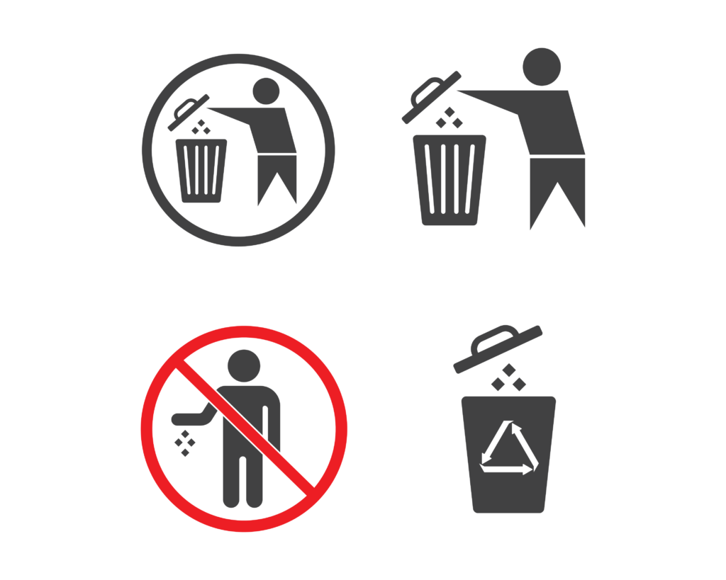 beauty packaging recycling