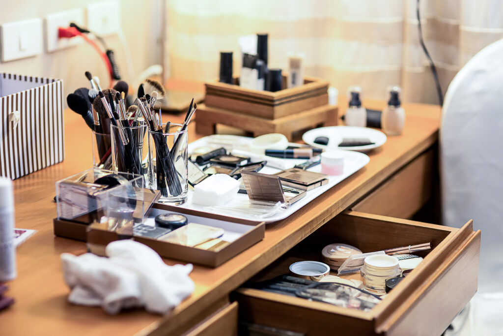 beauty packaging recycling